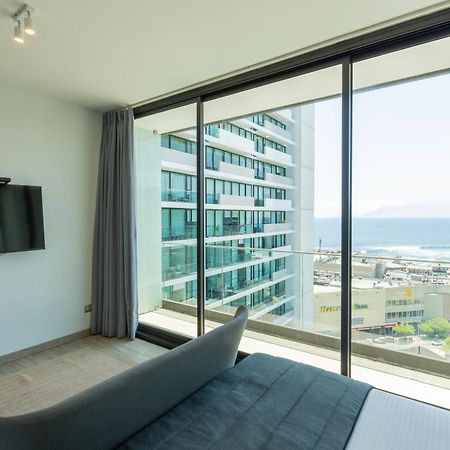Studio 56 By Terrado Antofagasta Exteriér fotografie