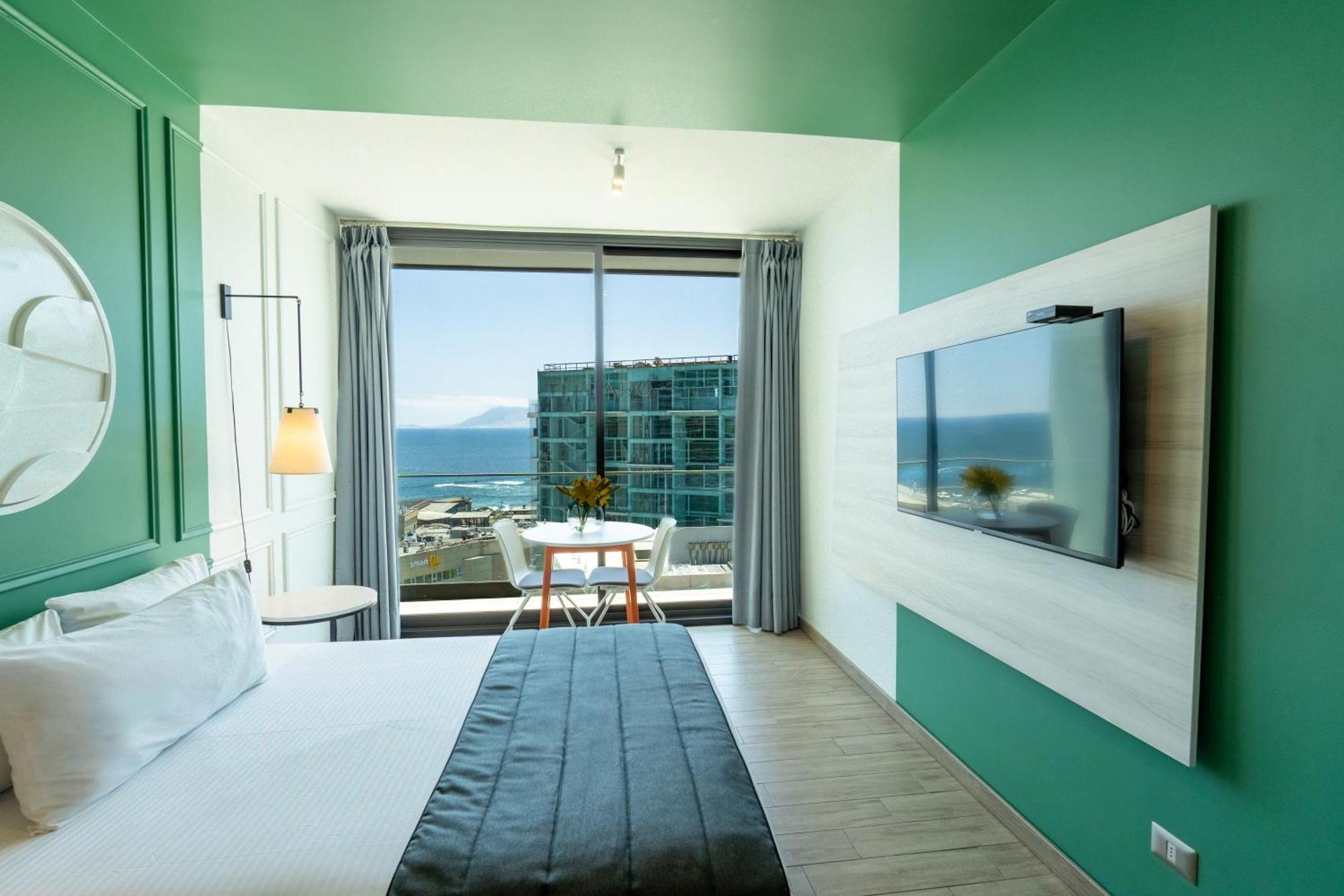Studio 56 By Terrado Antofagasta Exteriér fotografie