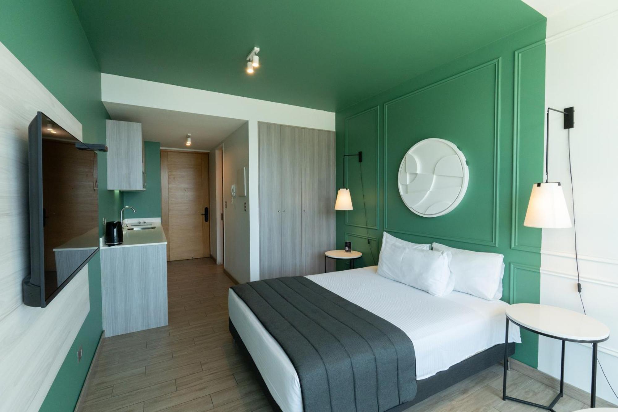 Studio 56 By Terrado Antofagasta Exteriér fotografie