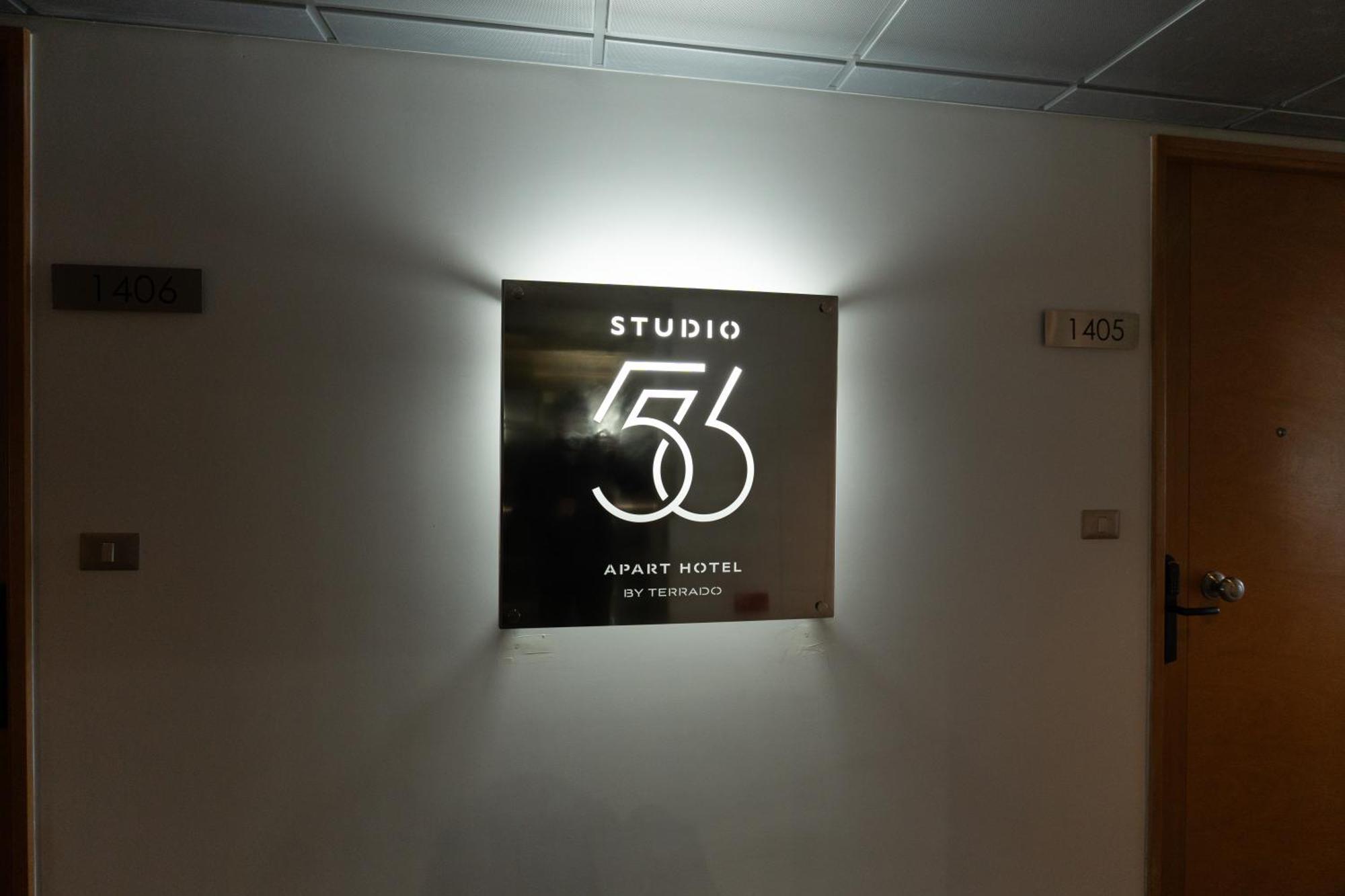 Studio 56 By Terrado Antofagasta Exteriér fotografie