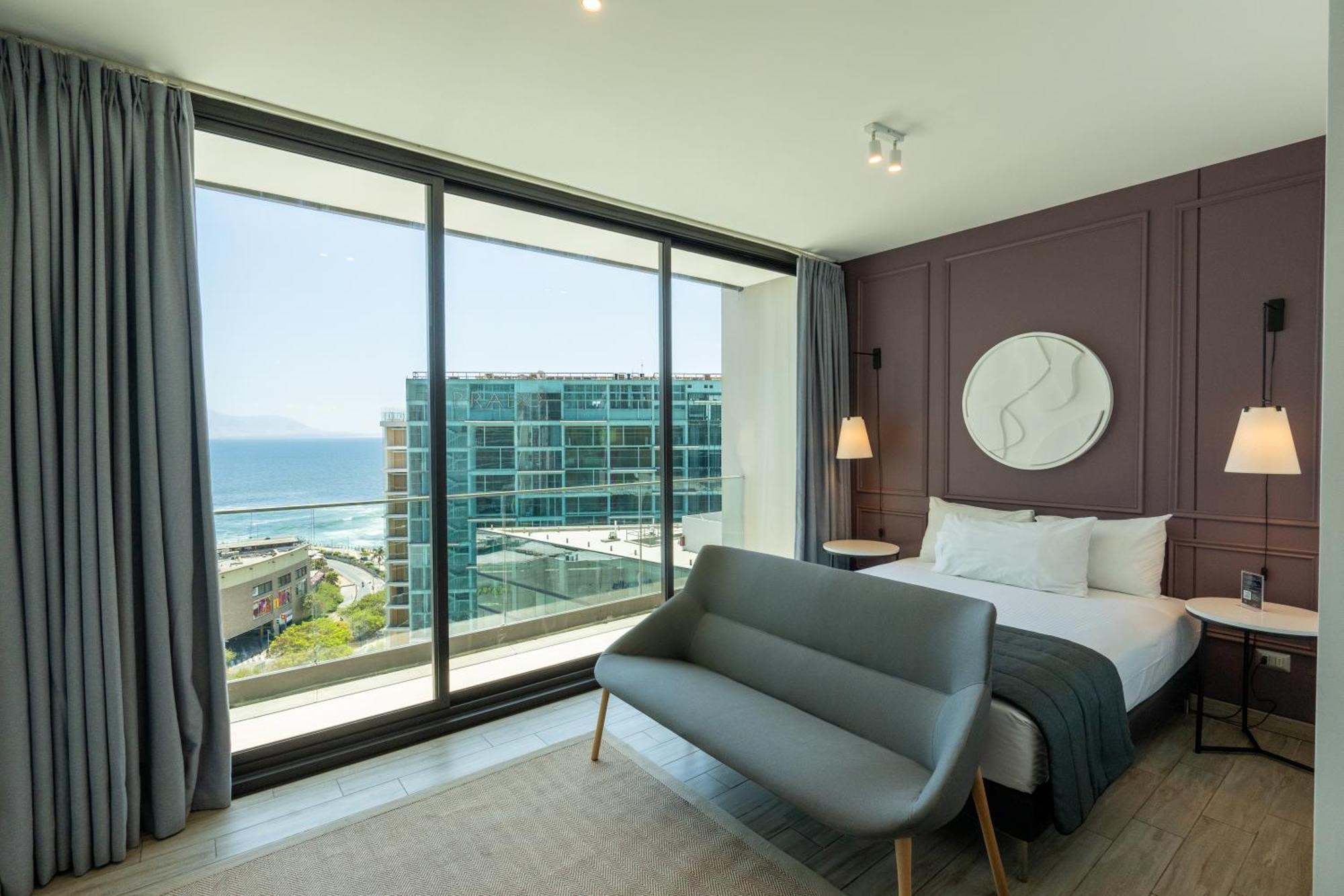 Studio 56 By Terrado Antofagasta Exteriér fotografie