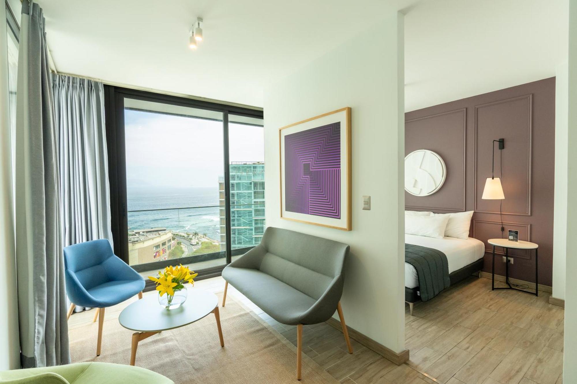Studio 56 By Terrado Antofagasta Exteriér fotografie