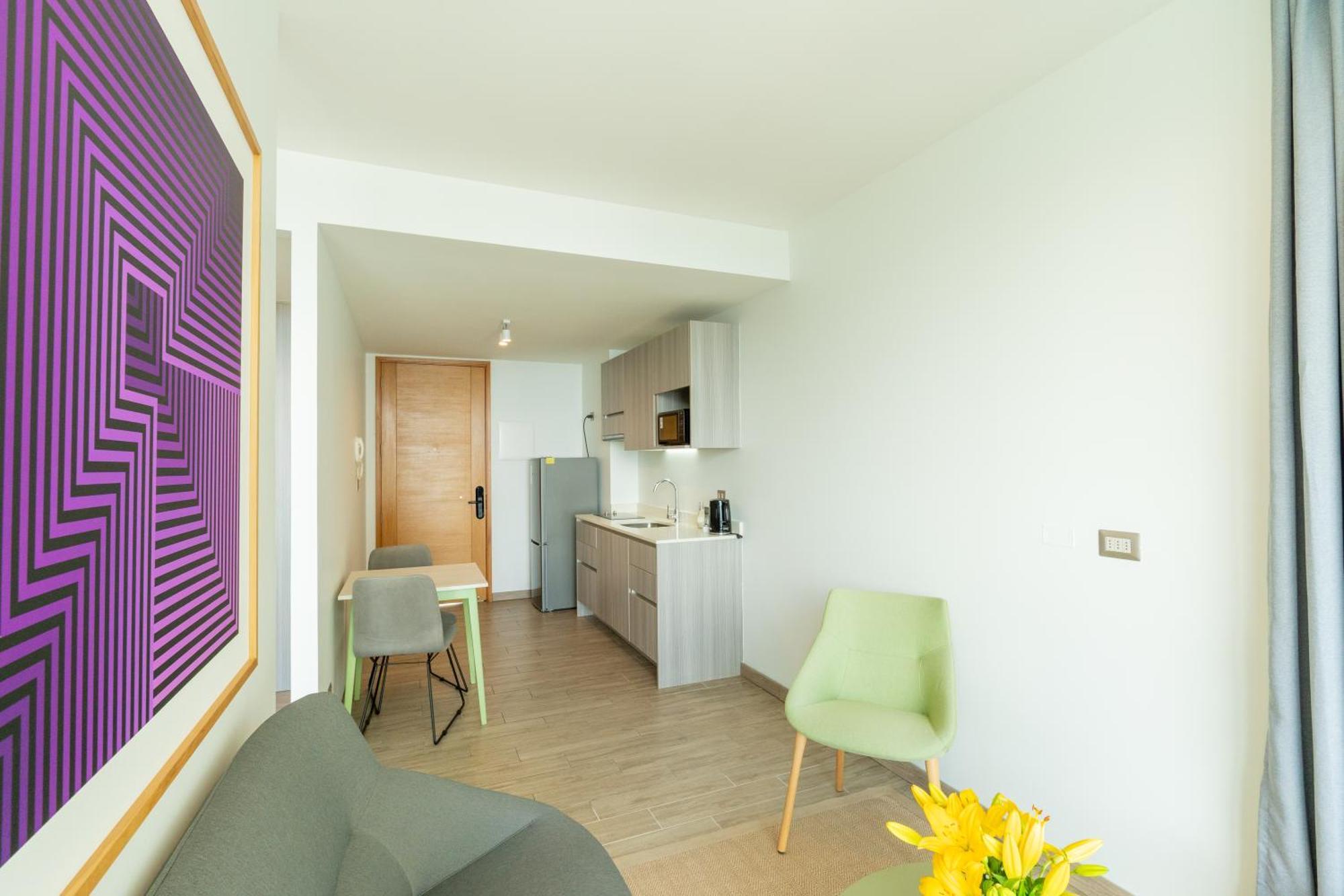 Studio 56 By Terrado Antofagasta Exteriér fotografie