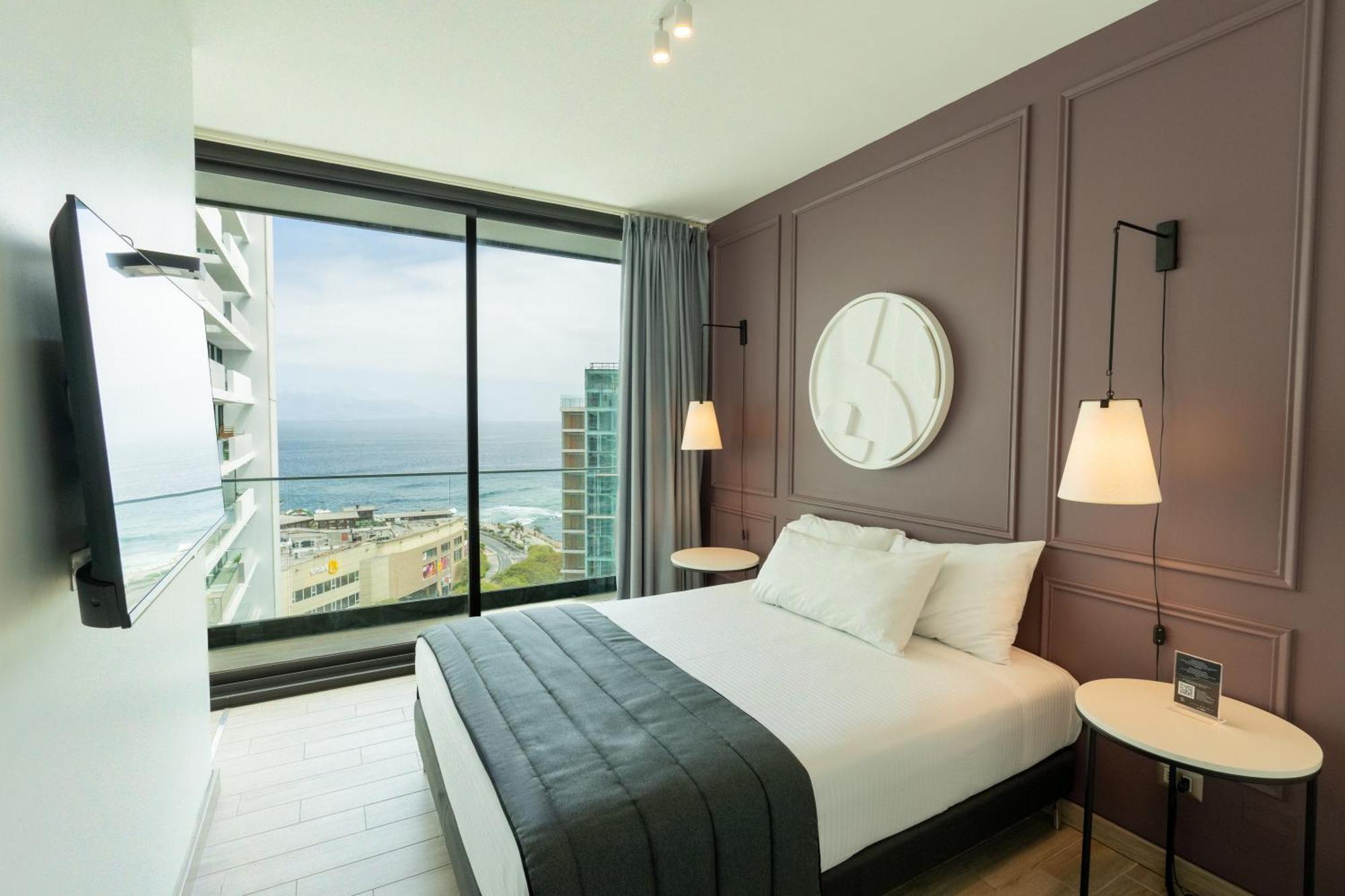 Studio 56 By Terrado Antofagasta Exteriér fotografie