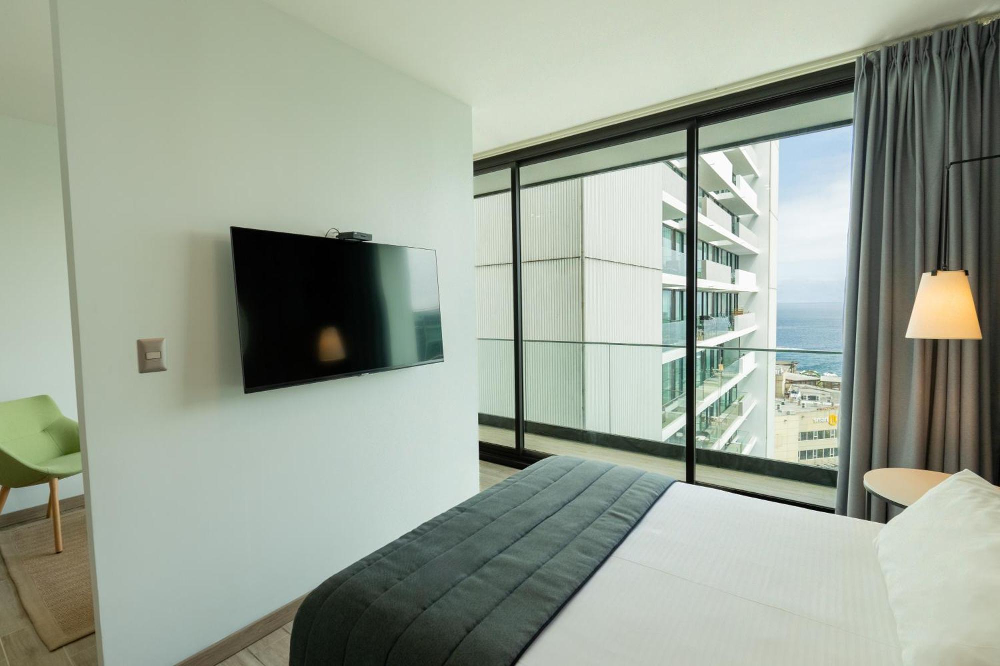 Studio 56 By Terrado Antofagasta Exteriér fotografie