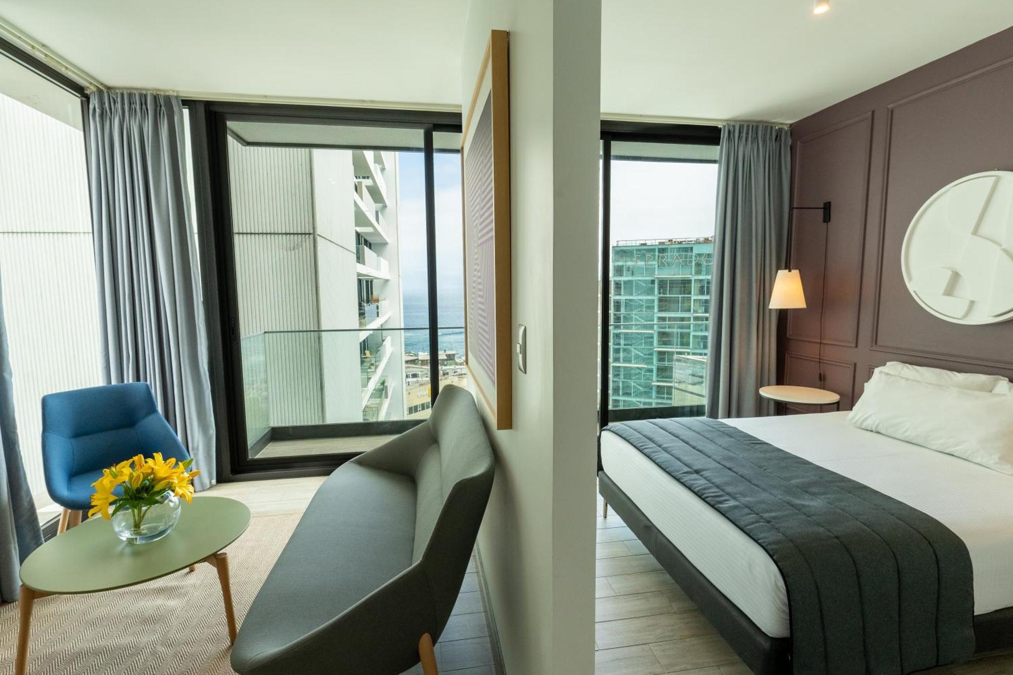 Studio 56 By Terrado Antofagasta Exteriér fotografie