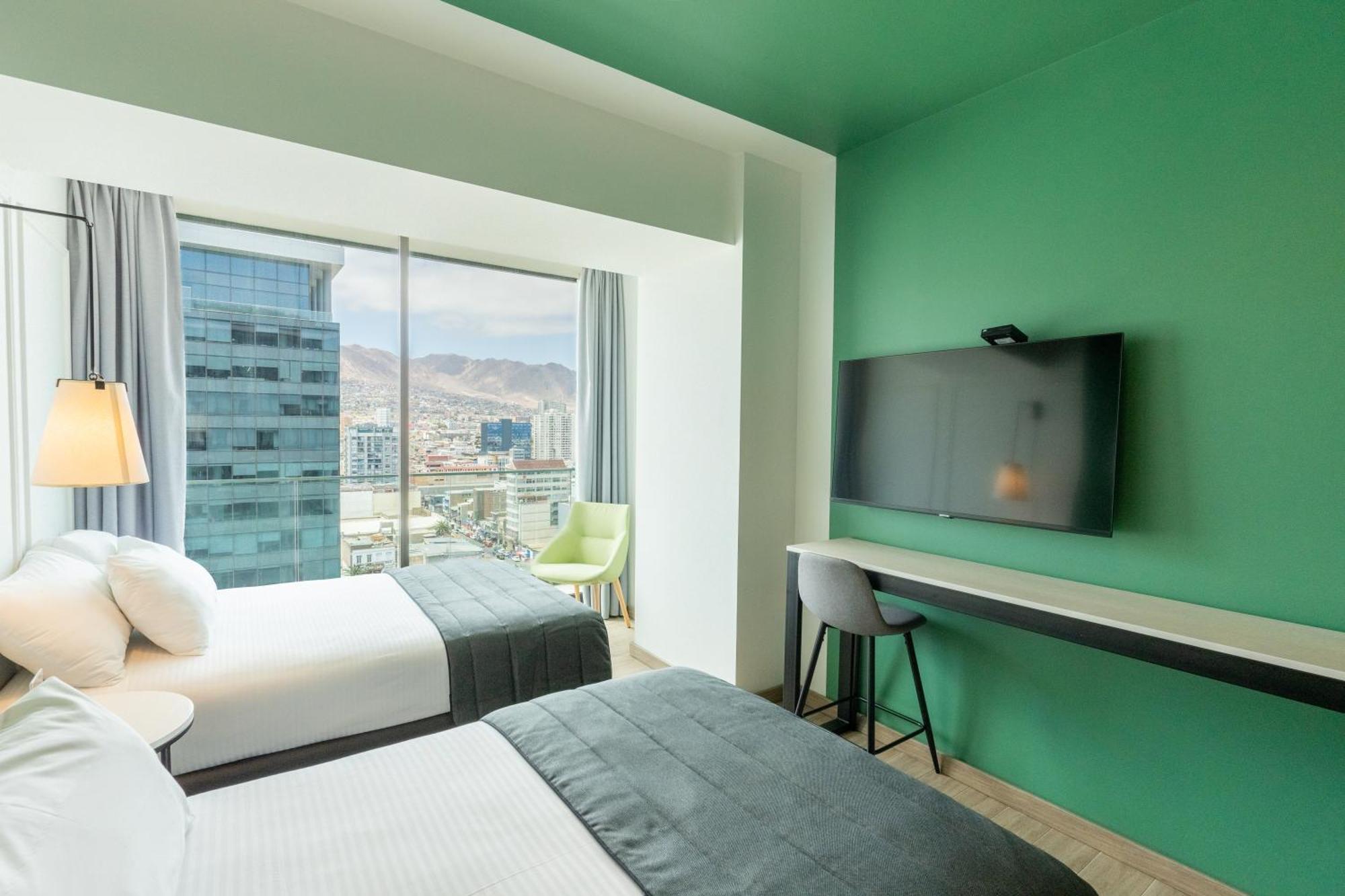 Studio 56 By Terrado Antofagasta Exteriér fotografie