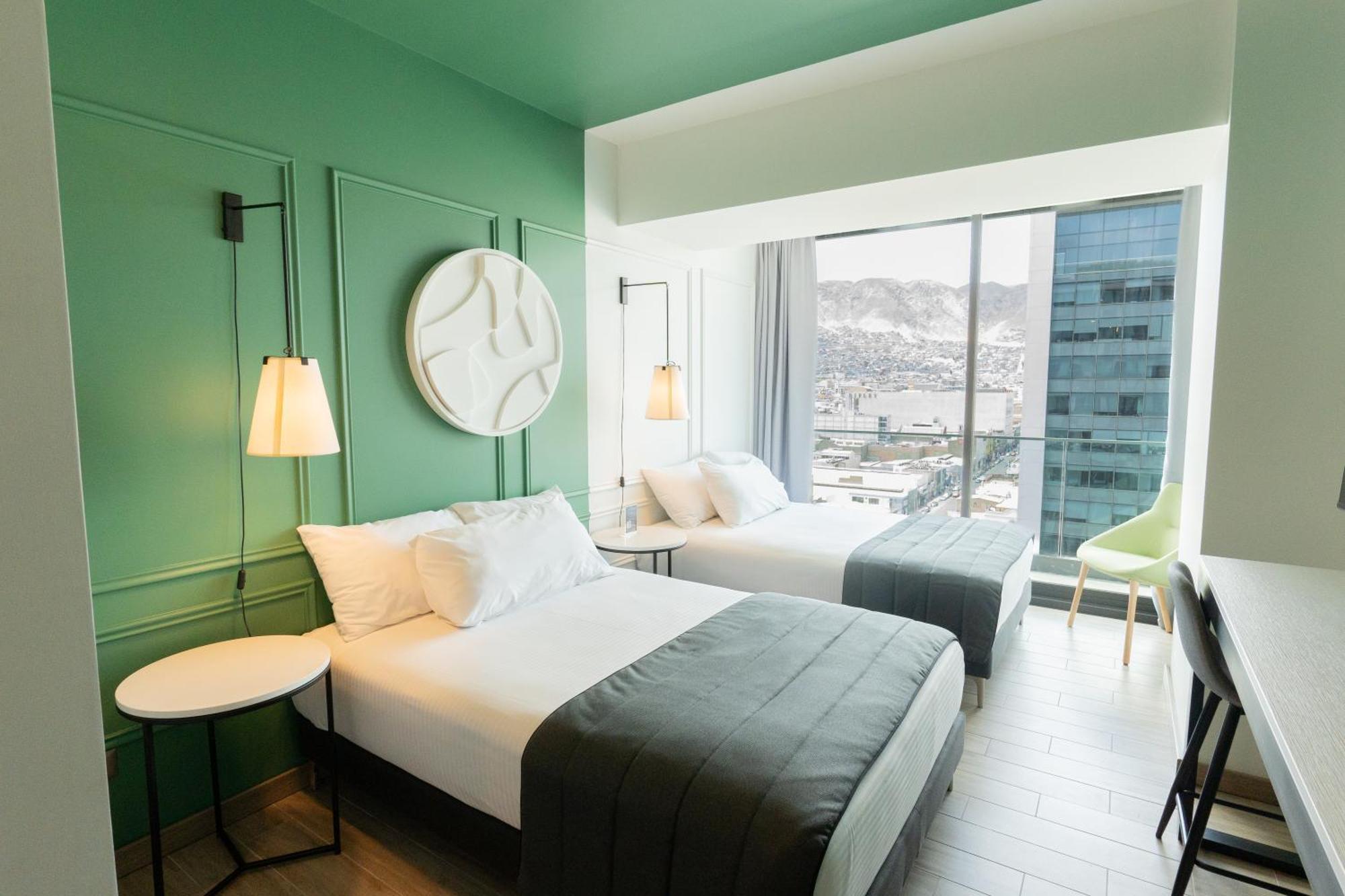 Studio 56 By Terrado Antofagasta Exteriér fotografie