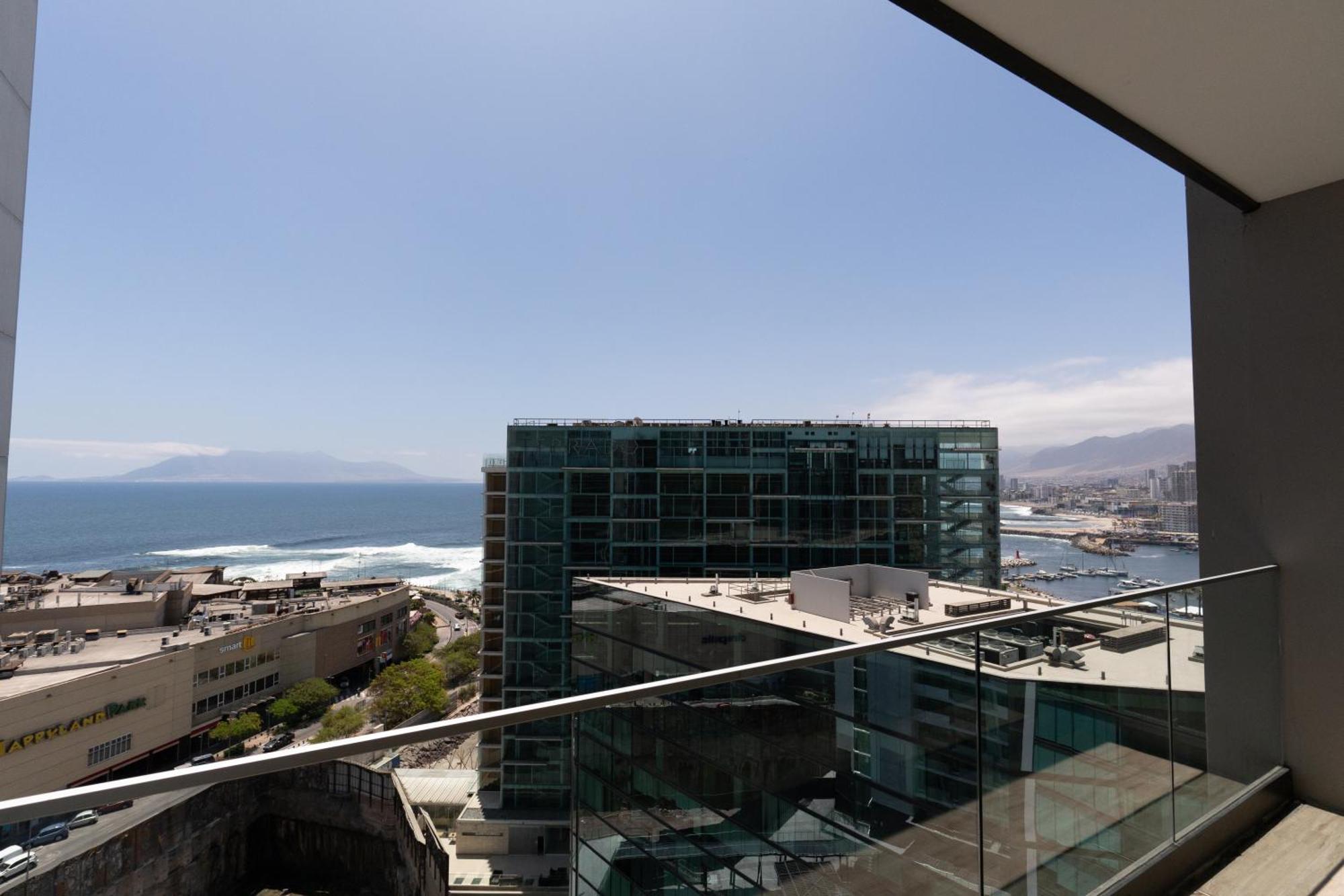 Studio 56 By Terrado Antofagasta Exteriér fotografie
