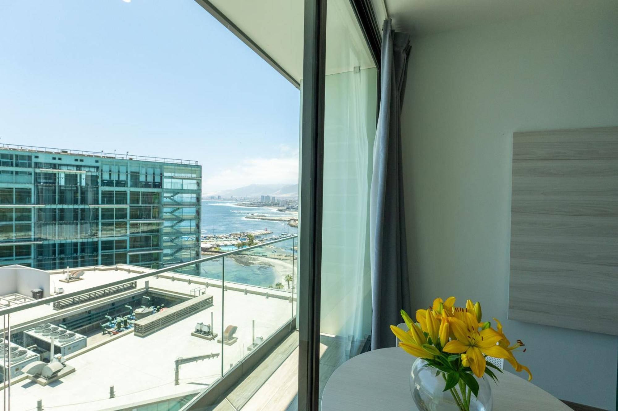Studio 56 By Terrado Antofagasta Exteriér fotografie